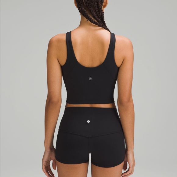 Lululemon Align High Neck Tank - Picture 2 of 5